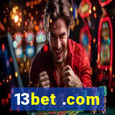 13bet .com